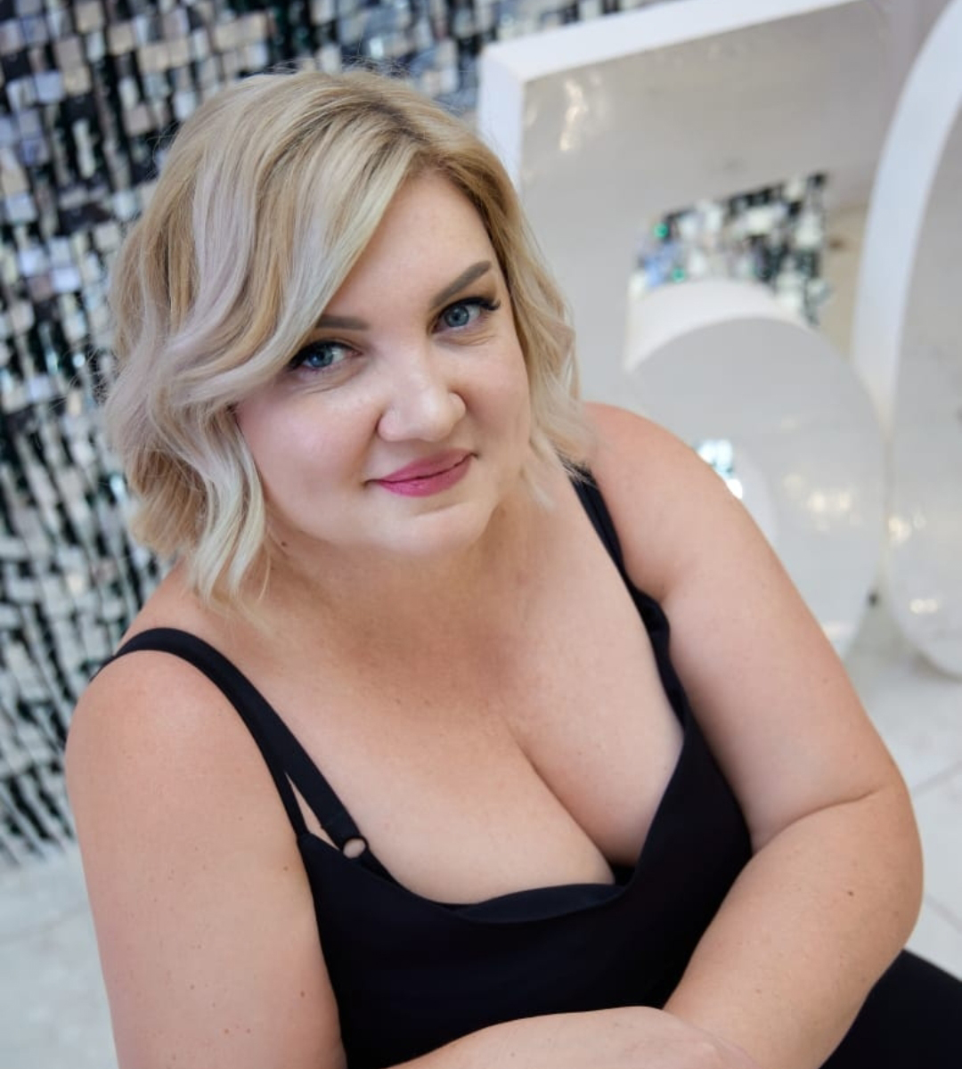 Яна Варданян