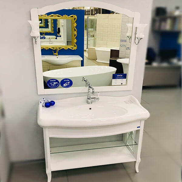 Светильник на зеркало (пара) Империал Z0000006243 Светильник на зеркало (пара) Империал Z0000006243