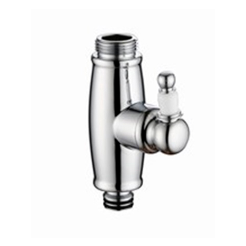 Переключатель на 3 положения хром AksyBagno 104 Переключатель на 3 положения хром AksyBagno 104