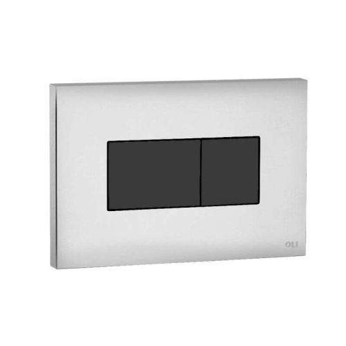 Кнопка смыва Karisma OLI 641019 Кнопка смыва Karisma OLI 641019