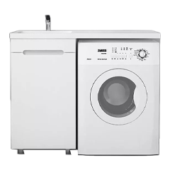 Раковины для стиральных машин