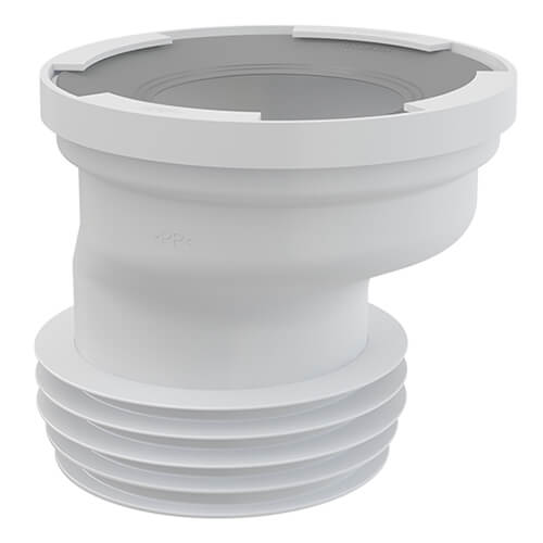 Патрубок эксцентрический Alcaplast A991-20 Патрубок эксцентрический Alcaplast A991-20