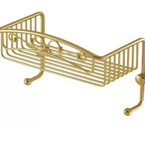 Полочка решетка CLASSIC CB-99 Полочка решетка CLASSIC CB-99