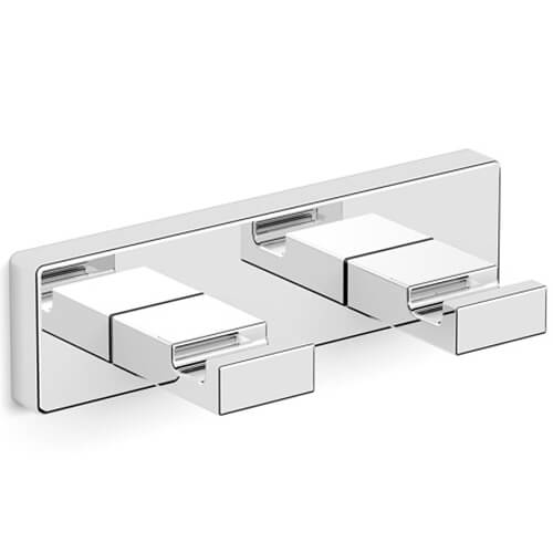 Планка с 2 крючками Alster Langbe... Планка с 2 крючками Alster Langbe...