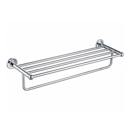 Полка для полотенец Accoona A12112 Полка для полотенец Accoona A12112