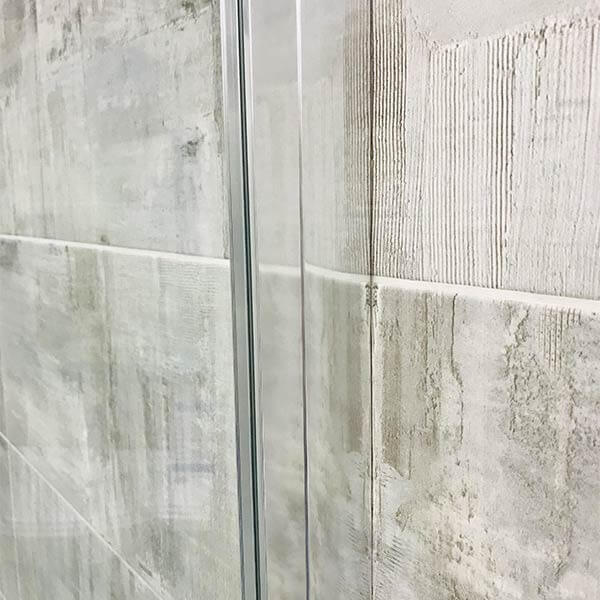 Неподвижная стенка AVS для Квант/ Квант Макс 90 профиль хром, стекло прозрачное Неподвижная стенка AVS для Квант/ Квант Макс 90 профиль хром, стекло прозрачное