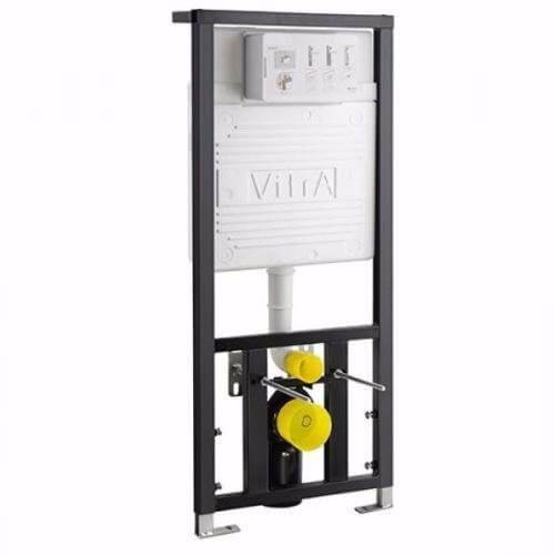 Инсталляция для унитаза VITRA 762... Инсталляция для унитаза VITRA 762...