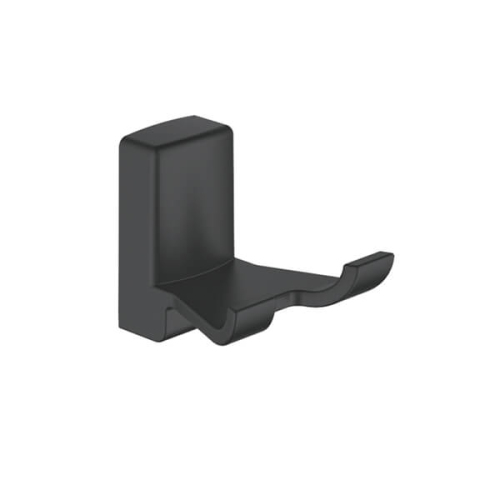 Крючок черный Accoona A12501F Крючок черный Accoona A12501F