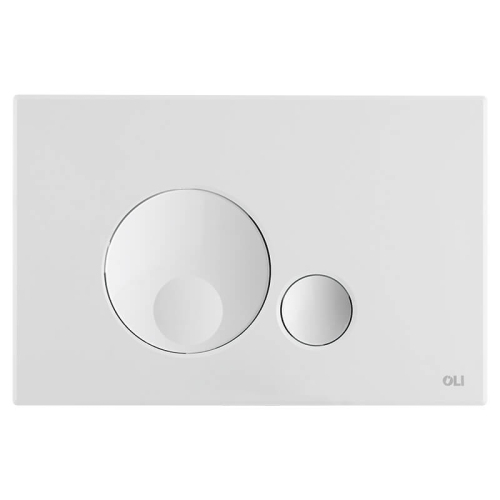 Кнопка смыва Globe OLI 152949 Кнопка смыва Globe OLI 152949