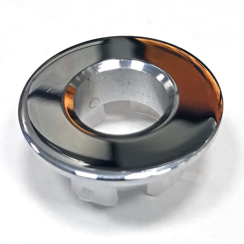 Кольцо перелива 30мм латунь AVS Кольцо перелива 30мм латунь AVS