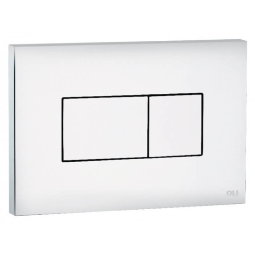 Кнопка смыва Karisma OLI 641001 Кнопка смыва Karisma OLI 641001