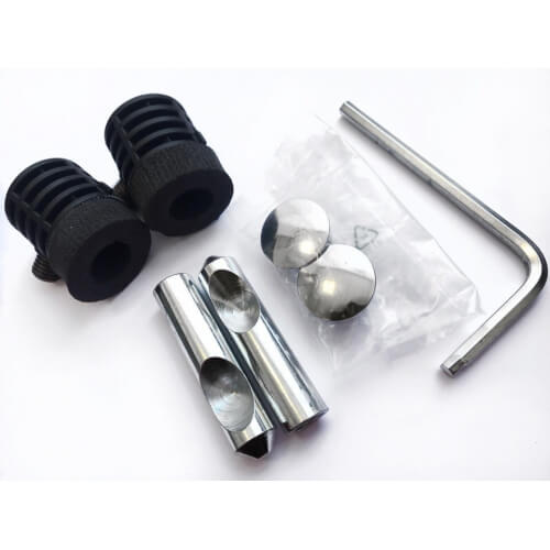 Крепление для подвесного унитаза/биде Jacob Delafon E5534-CP REVE/STIL/Form (пара) Крепление для подвесного унитаза/биде Jacob Delafon E5534-CP REVE/STIL/Form (пара)