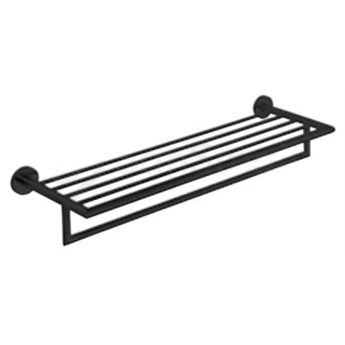 Полка для полотенец Dark Bemeta 1... Полка для полотенец Dark Bemeta 1...