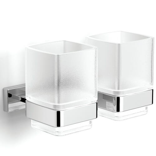 Стакан стеклянный Alster Langberg... Стакан стеклянный Alster Langberg...