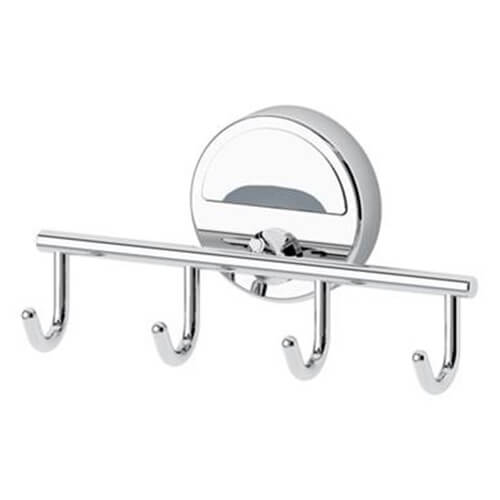 Крючок четверной Elite Classic K004 Крючок четверной Elite Classic K004