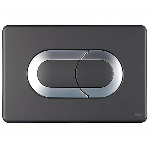 Кнопка смыва Salina OLI 640097 Кнопка смыва Salina OLI 640097