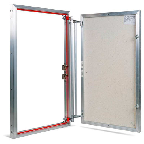 Люк под плитку 600х1000 Евроформат Практика ЕТР 60-100 Люк под плитку 600х1000 Евроформат Практика ЕТР 60-100