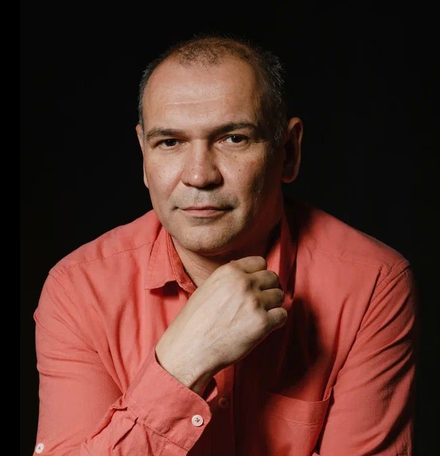 Мамышев Джафар