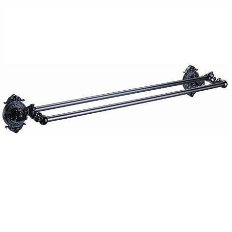 Полотенцедержатель 550 HAYTA 13960-2 Полотенцедержатель 550 HAYTA 13960-2