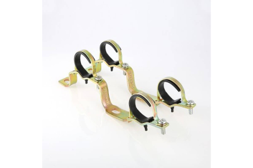 Пара стальн кроншт д/коллект 3/4" Valtec VT130 Пара стальн кроншт д/коллект 3/4" Valtec VT130