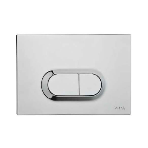 Кнопка смыва Loop VitrA 740-0580 Кнопка смыва Loop VitrA 740-0580