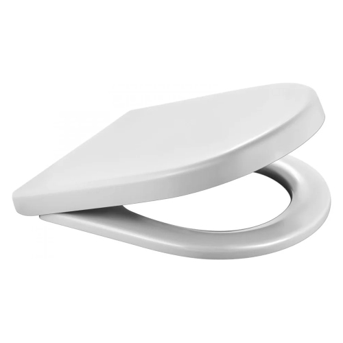 Крышка-сиденье Berges Geo 015103 с микролифтом Крышка-сиденье Berges Geo 015103 с микролифтом