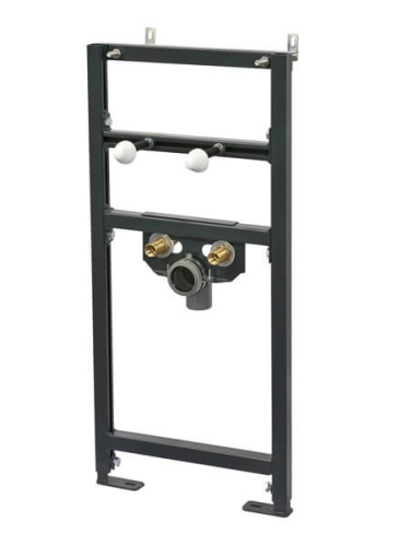 Инсталляция для раковины ALCAPLAST A104/1120 Инсталляция для раковины ALCAPLAST A104/1120