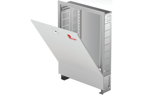 Шкаф коллекторный ШРВ4 Шкаф коллекторный ШРВ4