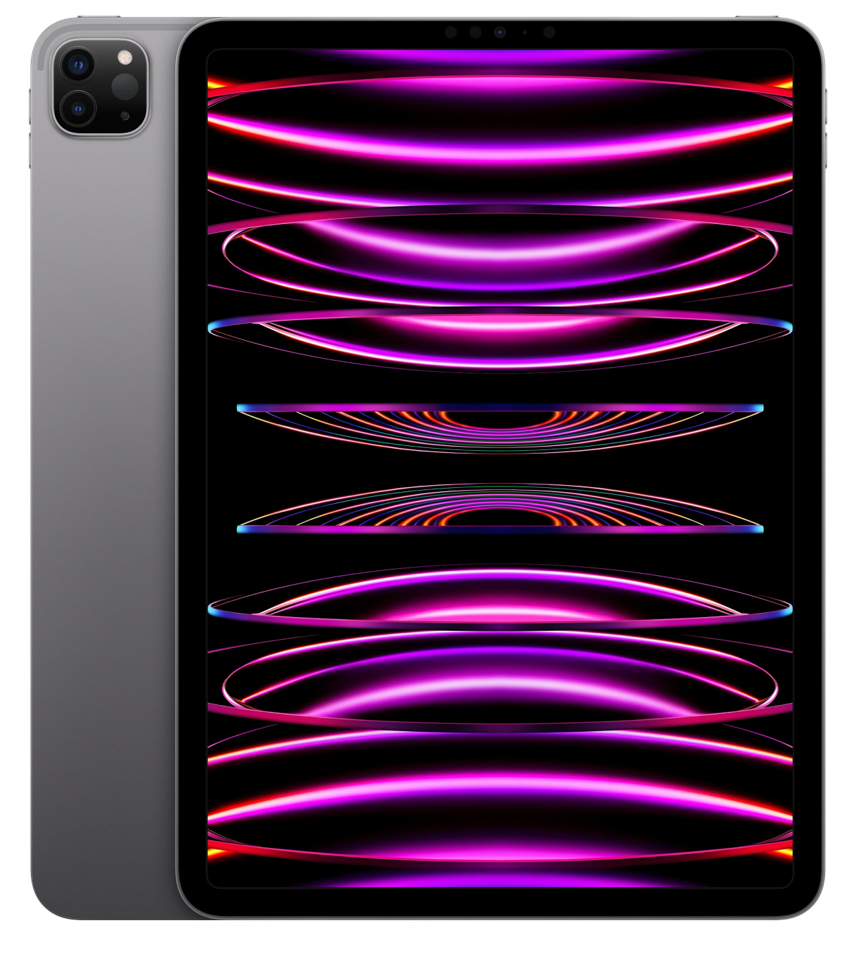 11" Планшет Apple iPad Pro 11 2022, 128 гб