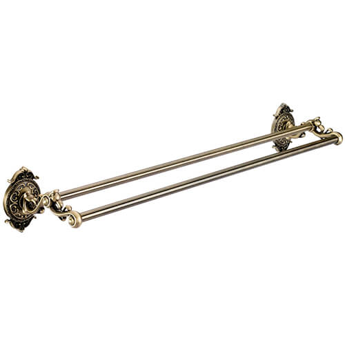 Держатель полотенца 550 Hayta 13960-2 Держатель полотенца 550 Hayta 13960-2