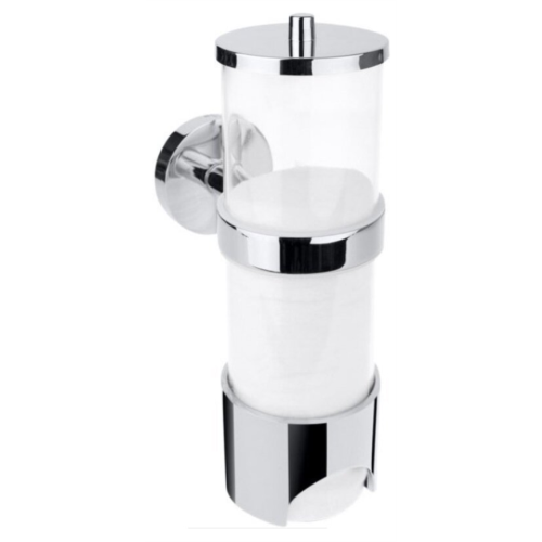 Диспенсер для косметических тампо... Диспенсер для косметических тампо...