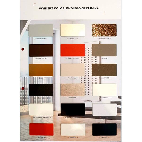 Полотенцесушитель электрический Luxrad Typ e 50х88 черный матовый  Полотенцесушитель электрический Luxrad Typ e 50х88 черный матовый