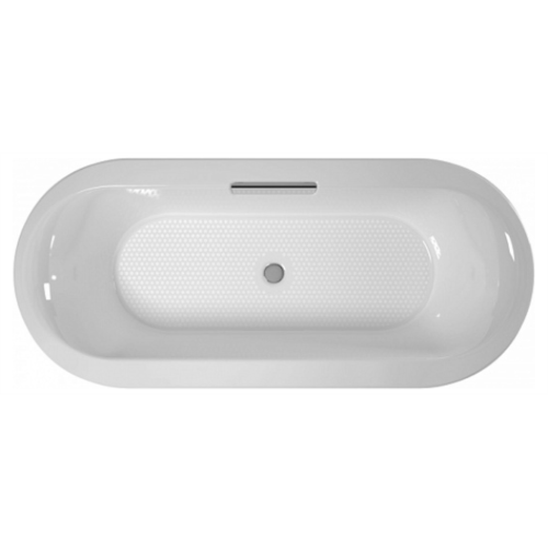 Чугунная ванна Jacob Delafon Volute 170х80 белая, без ножек Чугунная ванна Jacob Delafon Volute 170х80 белая, без ножек