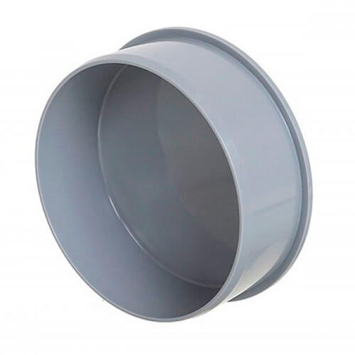 Заглушка D110 НТМ Заглушка D110 НТМ