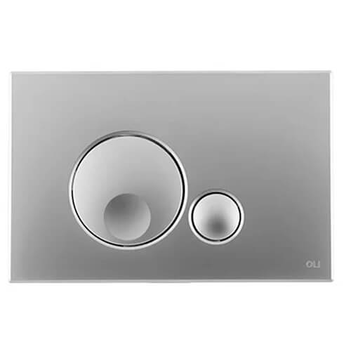 Кнопка смыва Globe OLI 152951 Кнопка смыва Globe OLI 152951