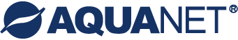 Логотип Aquanet Логотип Aquanet