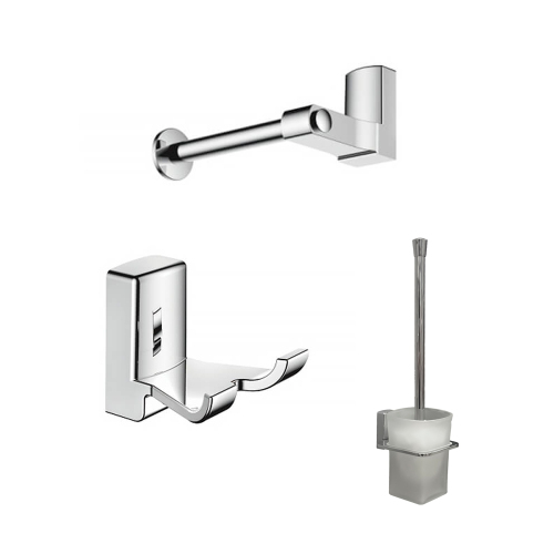 Набор Accoona 125 Бумагодержатель... Набор Accoona 125 Бумагодержатель...