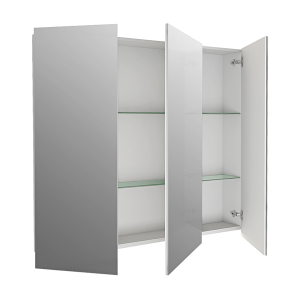 Зеркальный шкаф 1000 Маттей Spectrum 1021908 Зеркальный шкаф 1000 Маттей Spectrum 1021908