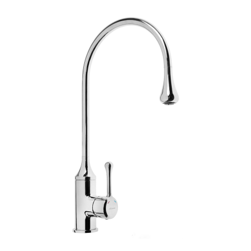 Смеситель для кухни Accoona A4490-4, хром Смеситель для кухни Accoona A4490-4, хром