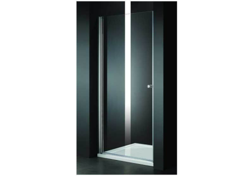 Душевая дверь в нишу Cezares Elena ELENA-W-B-1-80-C-Cr 80 профиль хром, прозрачное стекло Душевая дверь в нишу Cezares Elena ELENA-W-B-1-80-C-Cr 80 профиль хром, прозрачное стекло