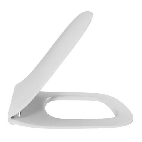 Крышка-сиденье Jacob Delafon E28931-WTE с микролифтом Крышка-сиденье Jacob Delafon E28931-WTE с микролифтом