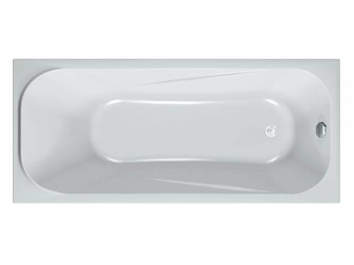 Акриловая ванна Kolpa-San String 150х70 белая, с каркасом Акриловая ванна Kolpa-San String 150х70 белая, с каркасом