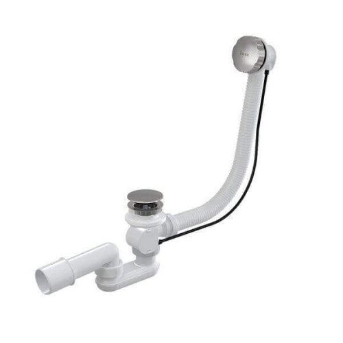 Сточный комплект хpом Ravak Сточный комплект хpом Ravak