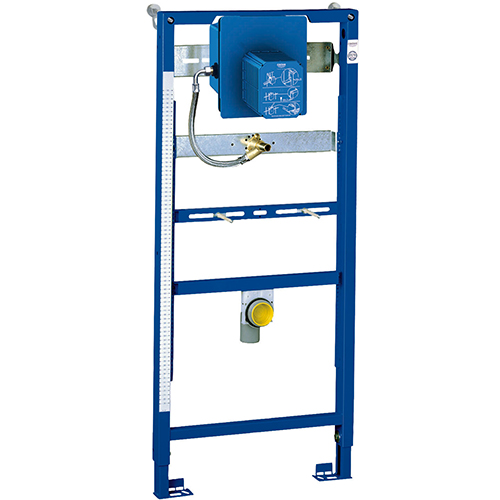 Система инсталляции для писсуаров 113см Rapid SL GROHE Система инсталляции для писсуаров 113см Rapid SL GROHE