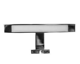 Светильник WT-W280 LED ХРОМ AQUANET 178249  Светильник WT-W280 LED ХРОМ AQUANET 178249