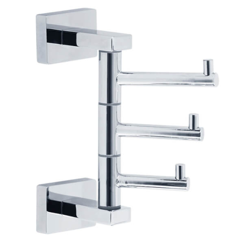 Крючок тройной Ramba Veragio VR.R... Крючок тройной Ramba Veragio VR.R...