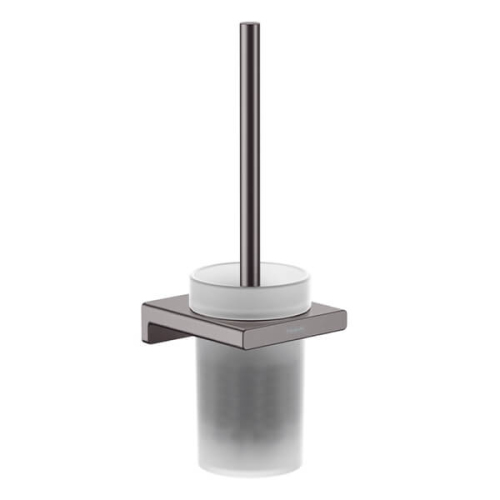 Туалетный ершик ЧЕРН/ХРОМ AddStor... Туалетный ершик ЧЕРН/ХРОМ AddStor...