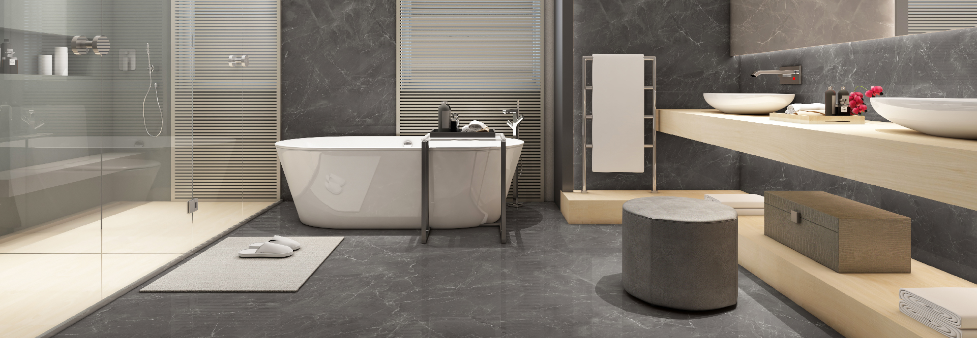 Керамогранит стыкующийся AVS: бесшовный дизайн для вашего интерьера Керамогранит стыкующийся AVS: бесшовный дизайн для вашего интерьера