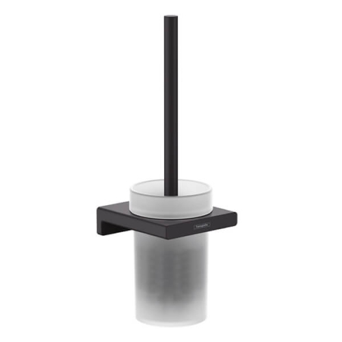 Туалетный ершик ЧЕРН МАТ AddStori... Туалетный ершик ЧЕРН МАТ AddStori...