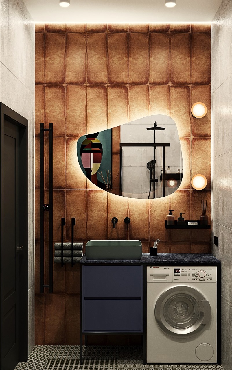 Вызов шаблонам: сан узел, который не боится быть собой